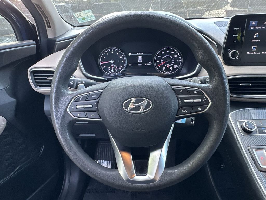 Thumbnail: 2023 Hyundai Santa Fe - 10
