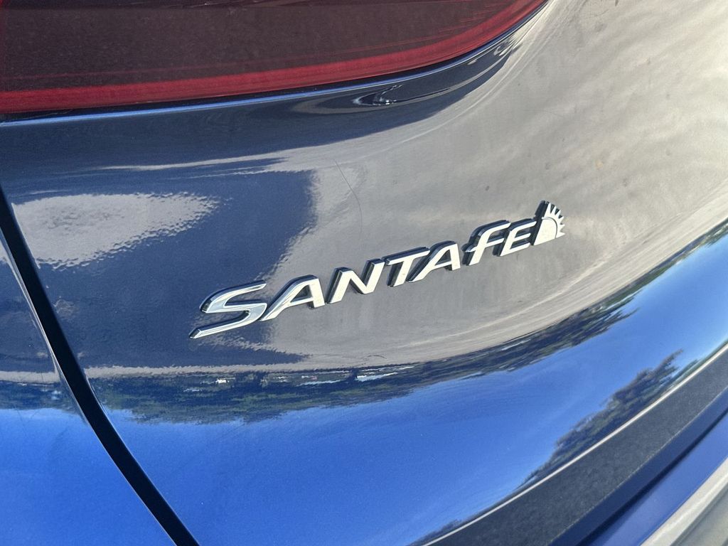 Thumbnail: 2023 Hyundai Santa Fe - 7