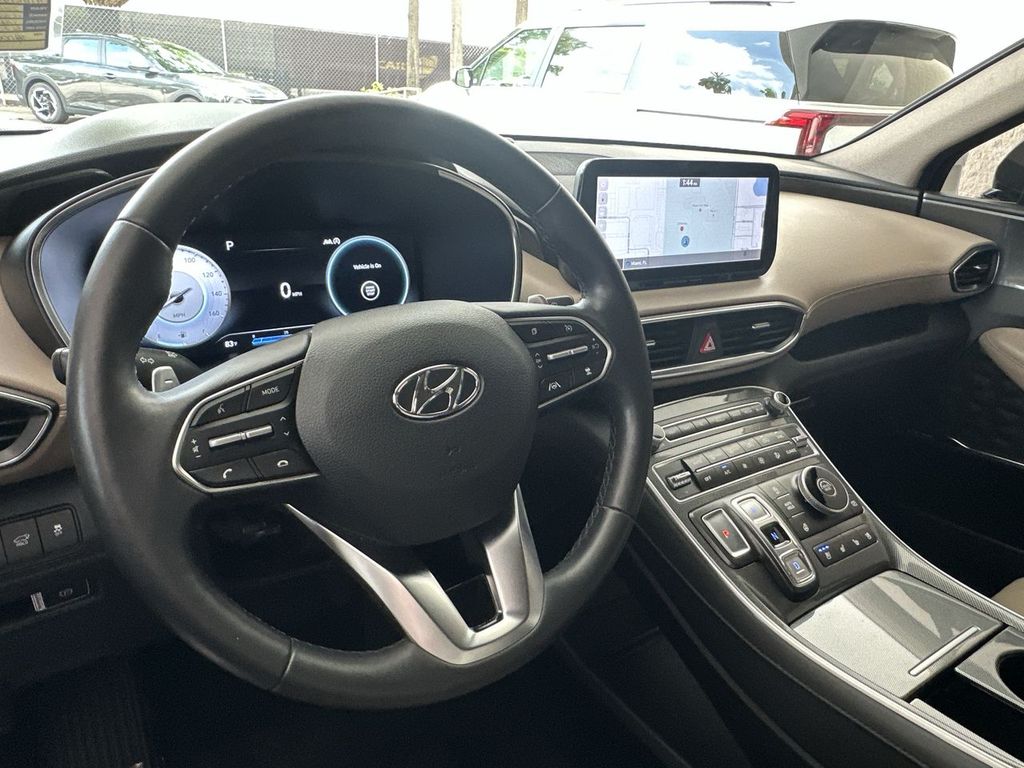 Thumbnail: 2023 Hyundai Santa Fe - 2