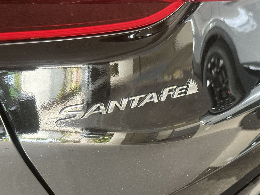 Thumbnail: 2023 Hyundai Santa Fe - 7