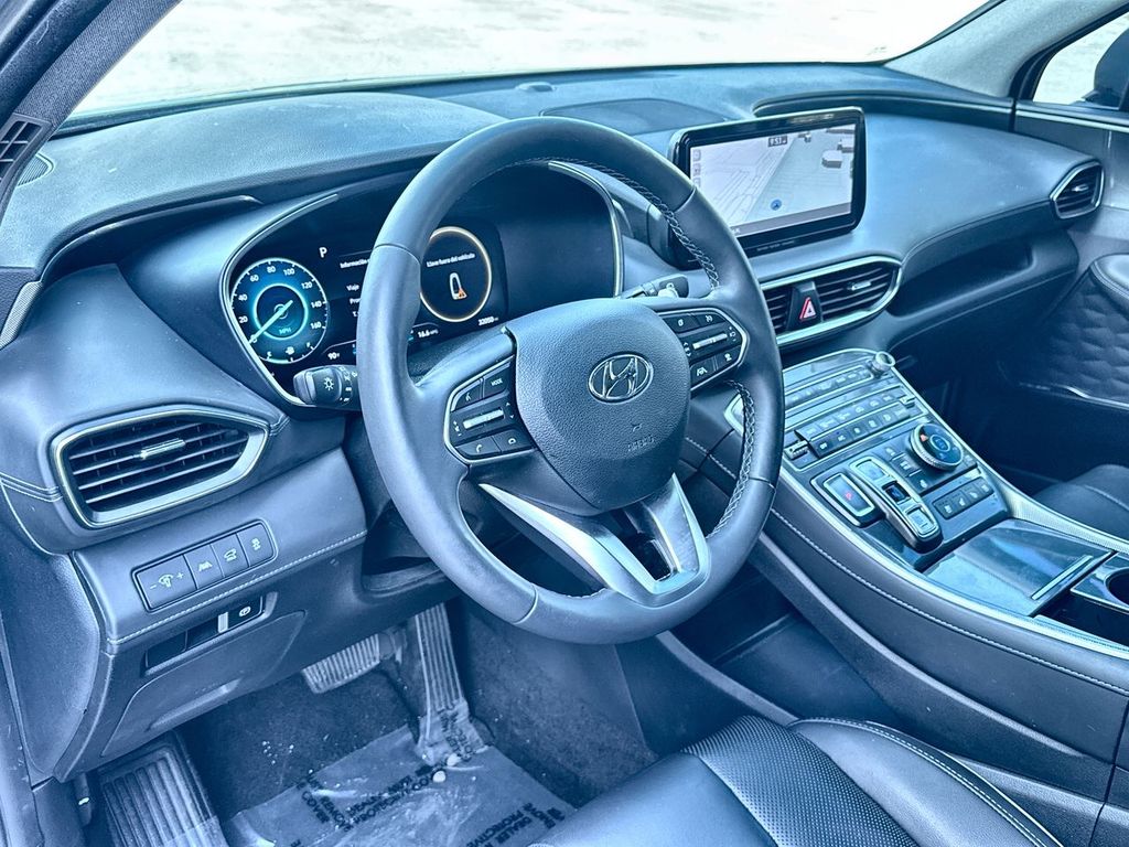 Thumbnail: 2023 Hyundai Santa Fe - 2