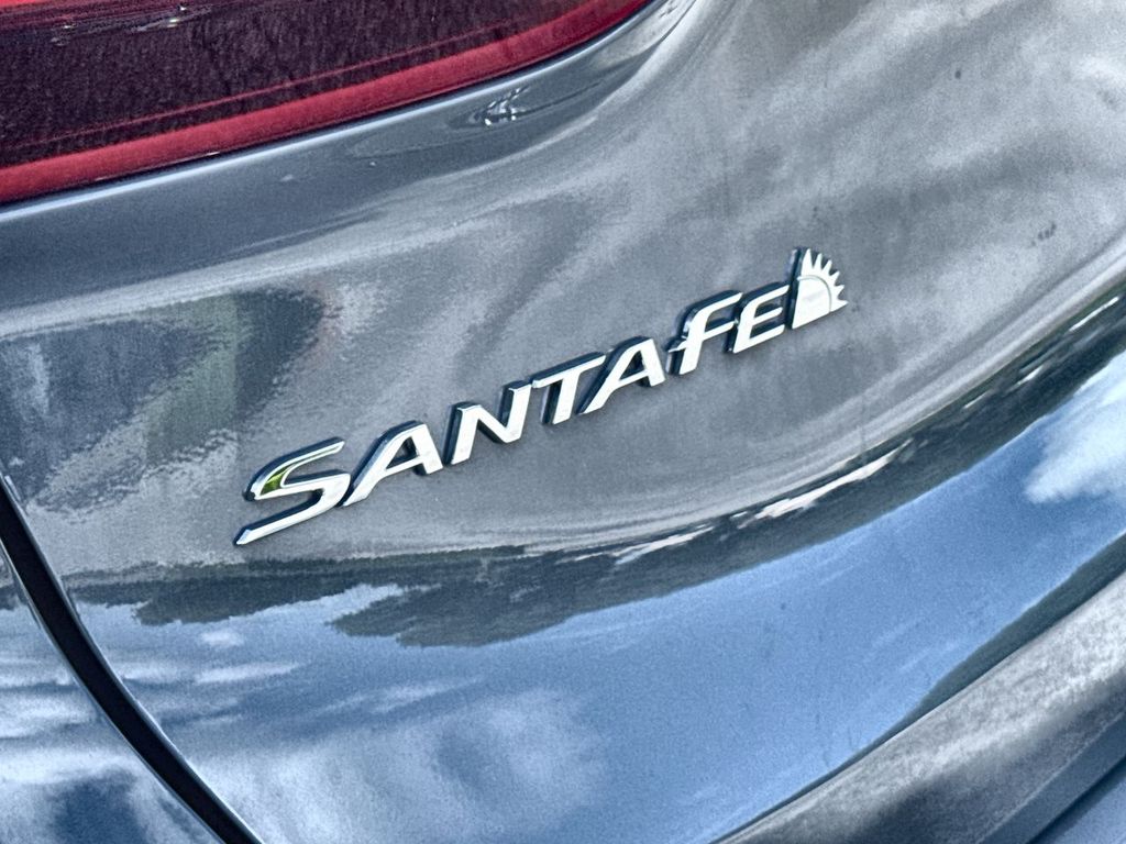 Thumbnail: 2023 Hyundai Santa Fe - 7