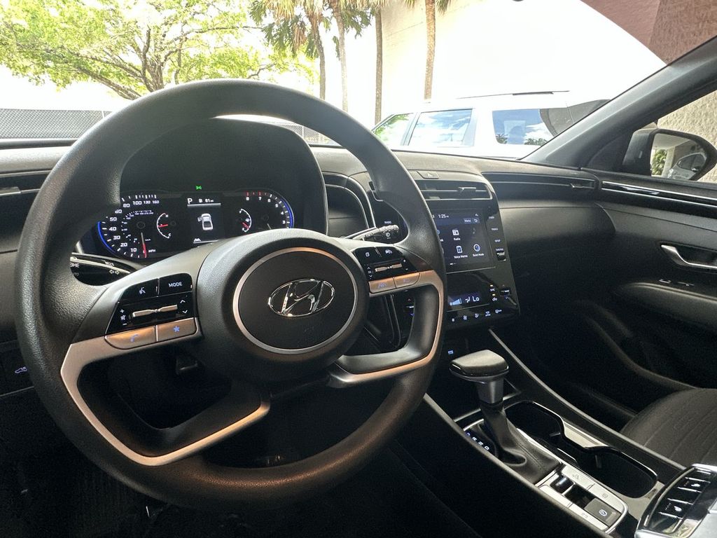 Thumbnail: 2024 Hyundai Santa Cruz - 2