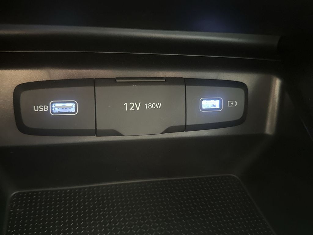 Thumbnail: 2024 Hyundai Santa Cruz - 25