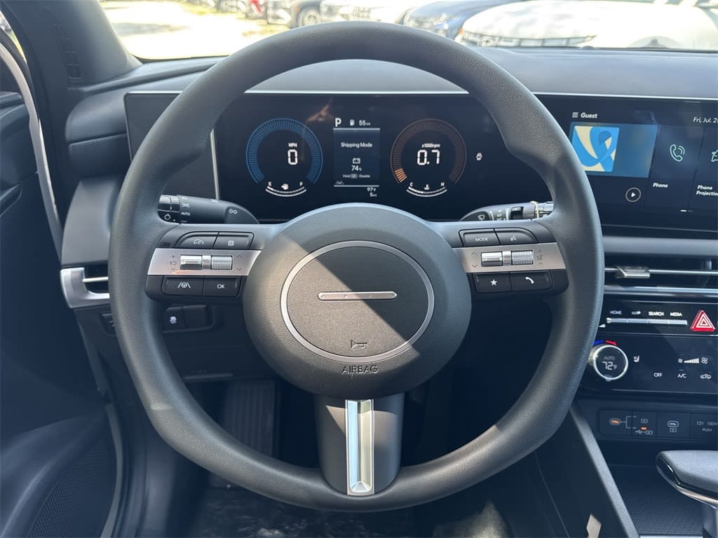 Thumbnail: 2025 Hyundai Santa Cruz - 10