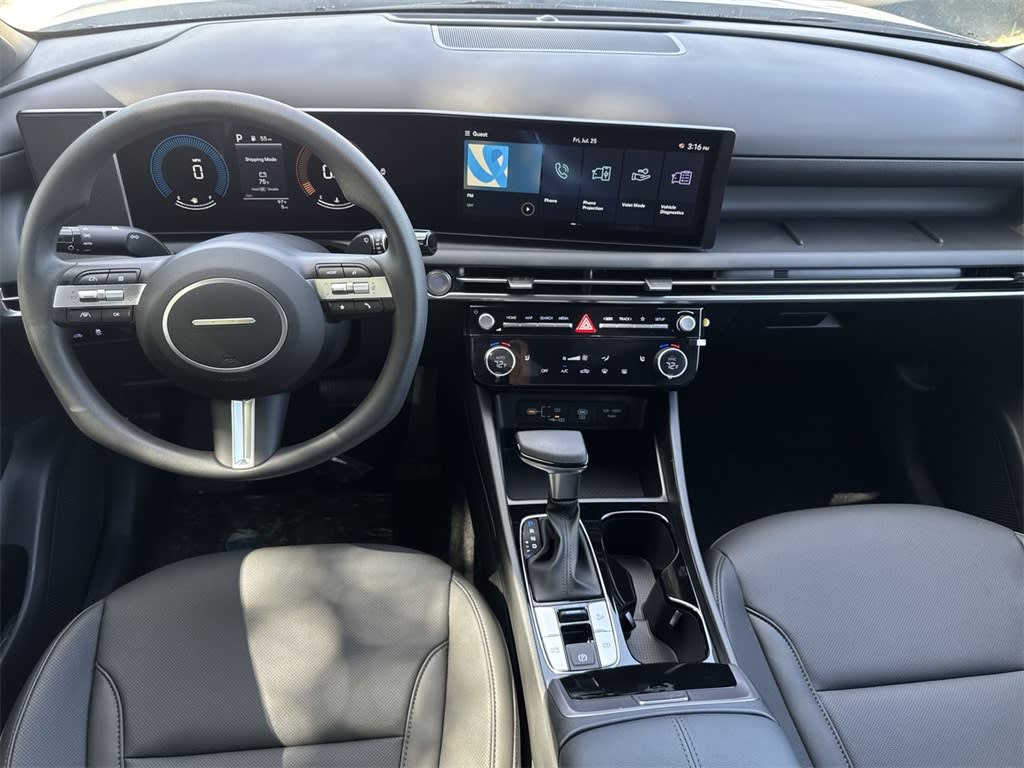 Thumbnail: 2025 Hyundai Santa Cruz - 14