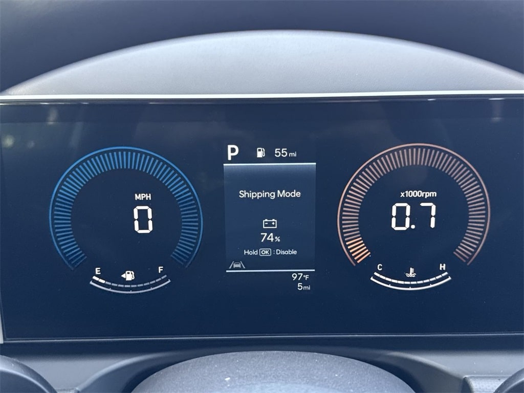 Thumbnail: 2025 Hyundai Santa Cruz - 17