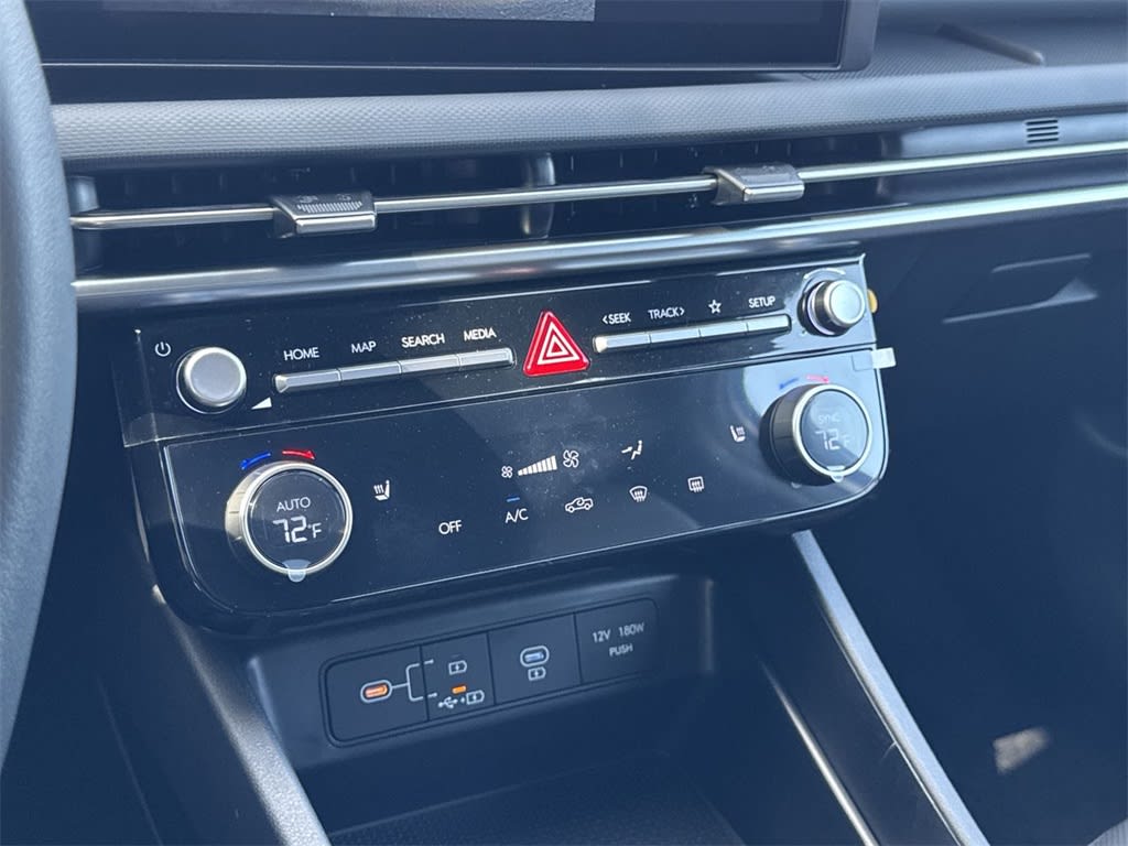 Thumbnail: 2025 Hyundai Santa Cruz - 27