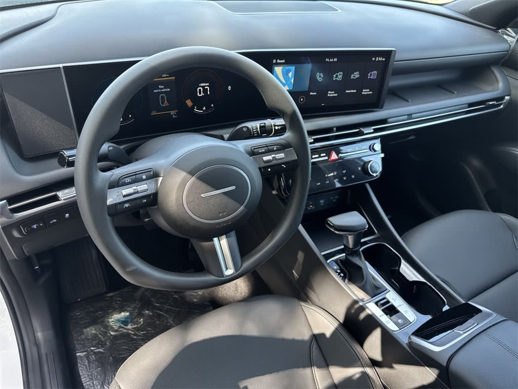 Thumbnail: 2025 Hyundai Santa Cruz - 3