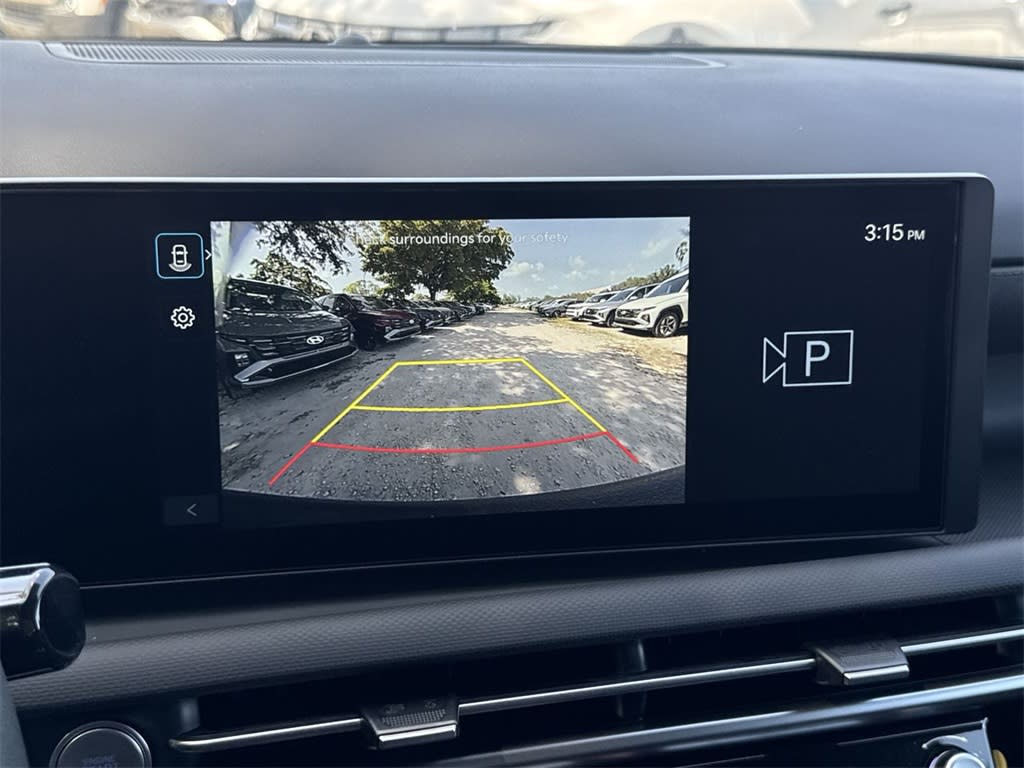 Thumbnail: 2025 Hyundai Santa Cruz - 26