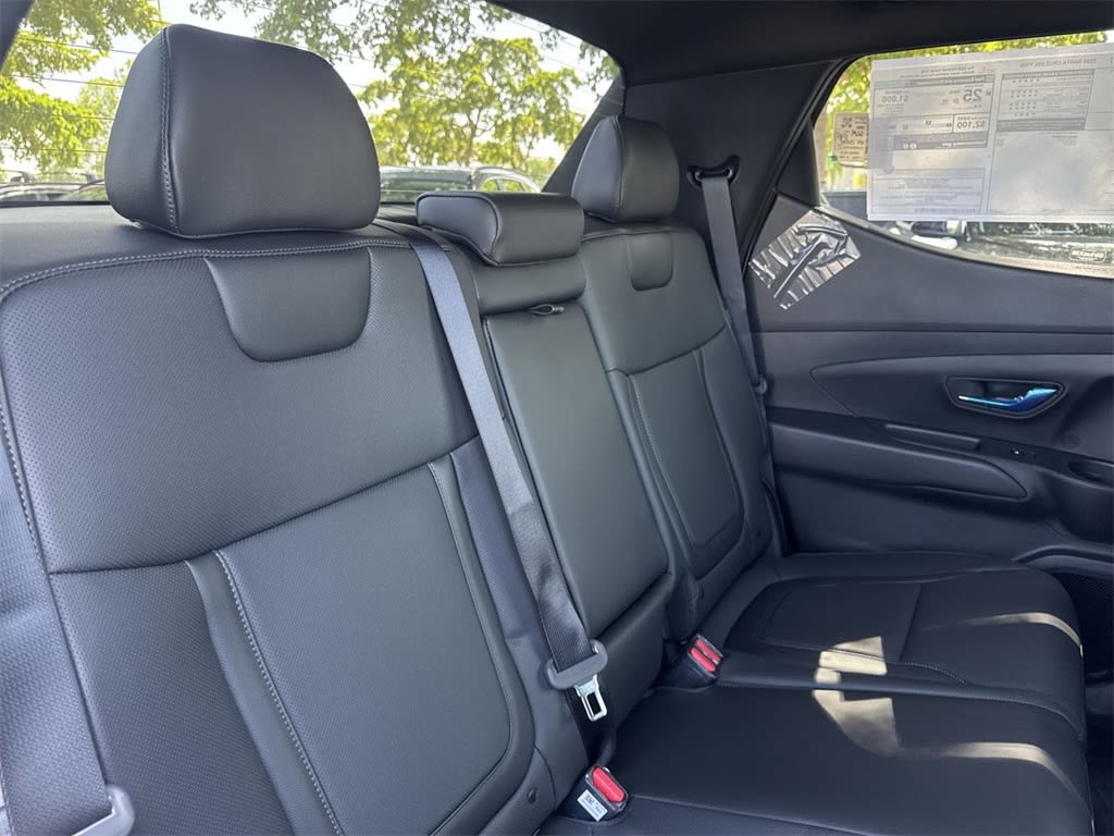 Thumbnail: 2025 Hyundai Santa Cruz - 29