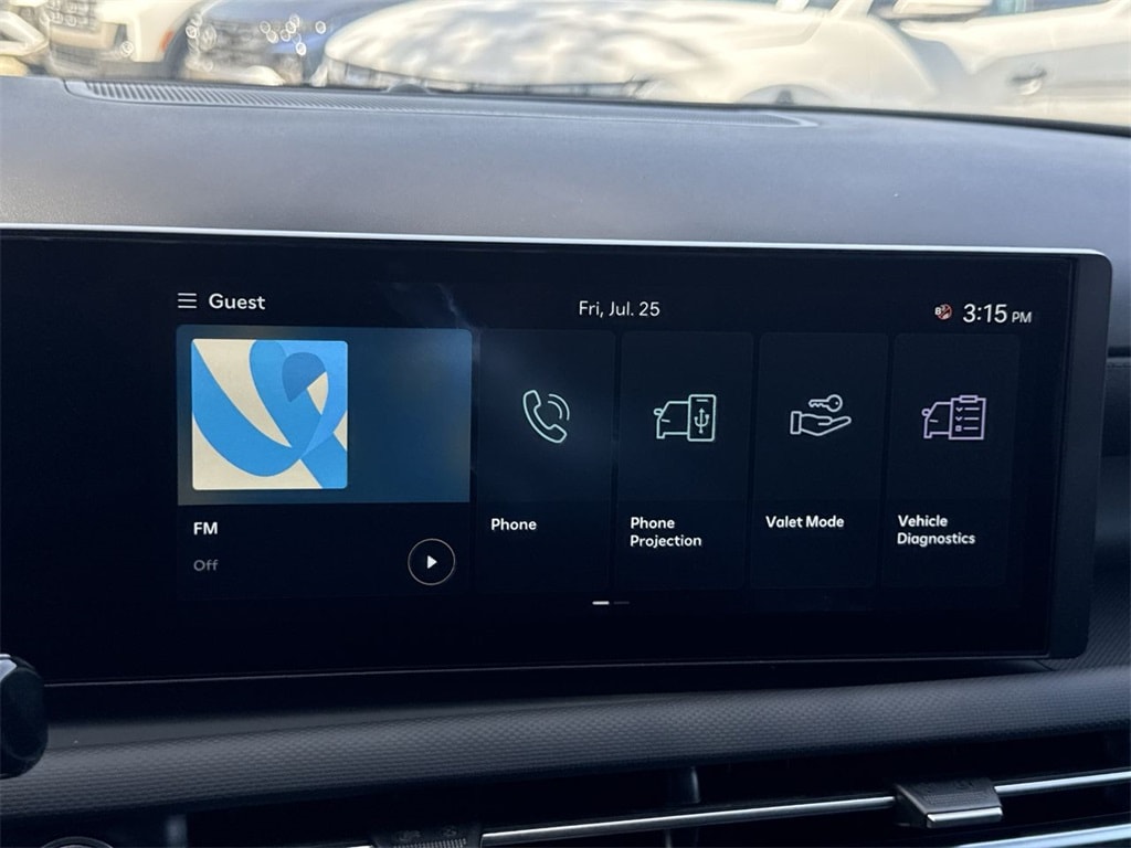 Thumbnail: 2025 Hyundai Santa Cruz - 15