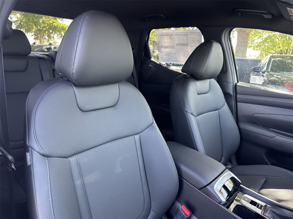 Thumbnail: 2025 Hyundai Santa Cruz - 30