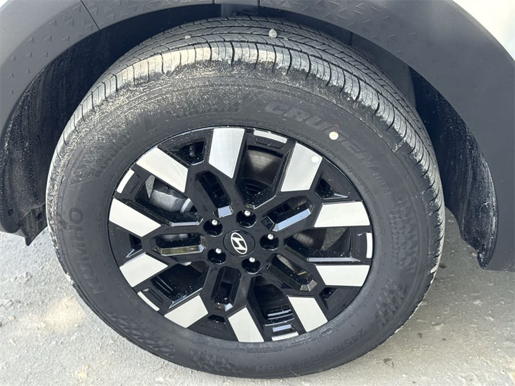 Thumbnail: 2025 Hyundai Santa Cruz - 8