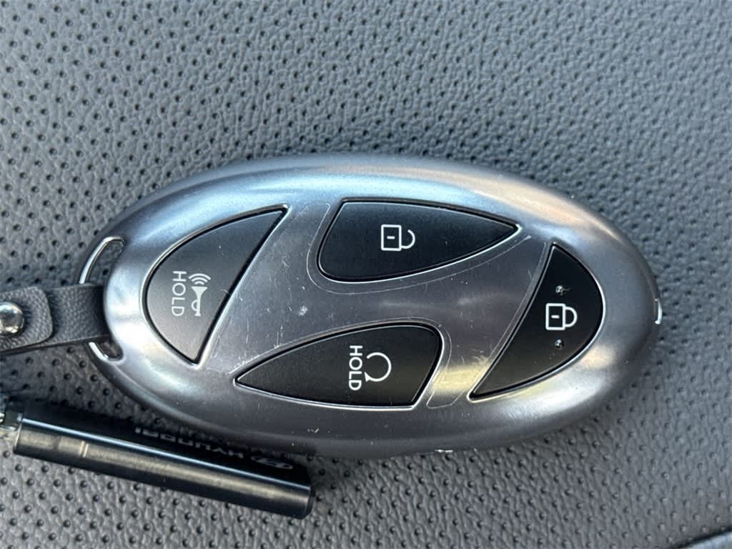 Thumbnail: 2025 Hyundai Santa Cruz - 19