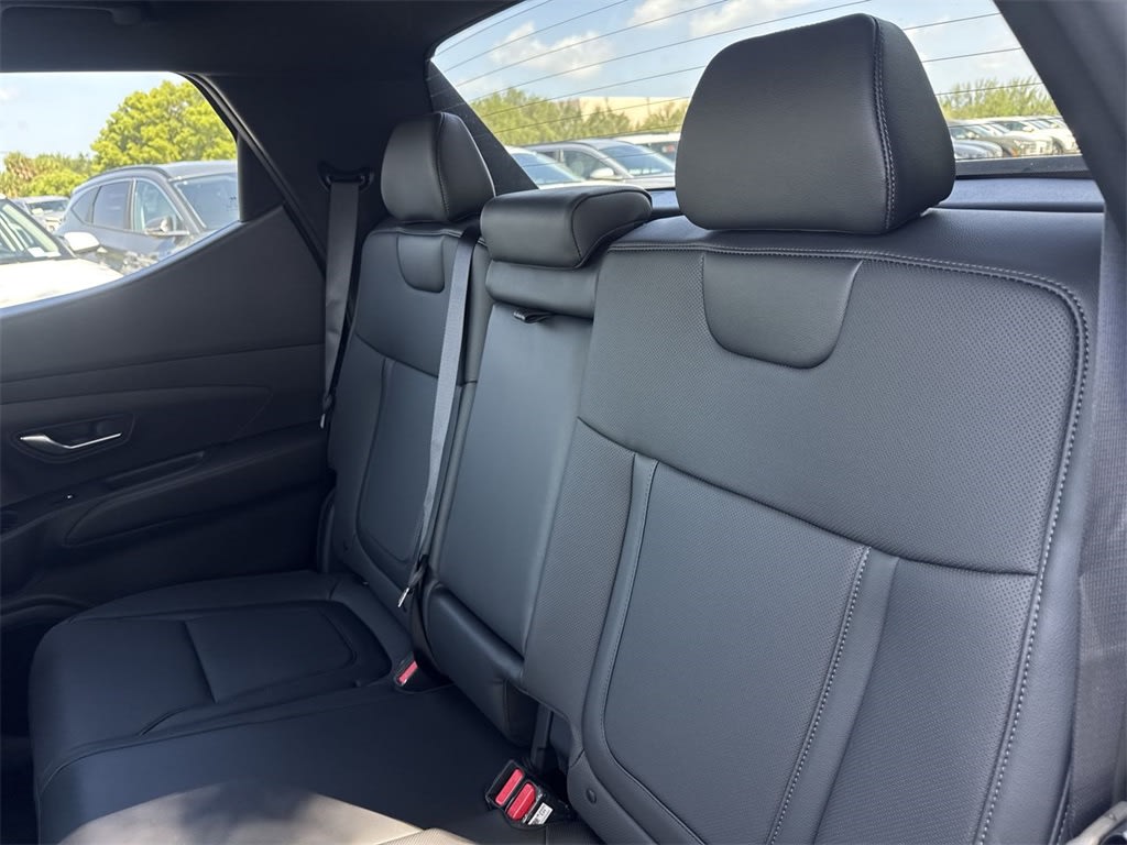 Thumbnail: 2025 Hyundai Santa Cruz - 13