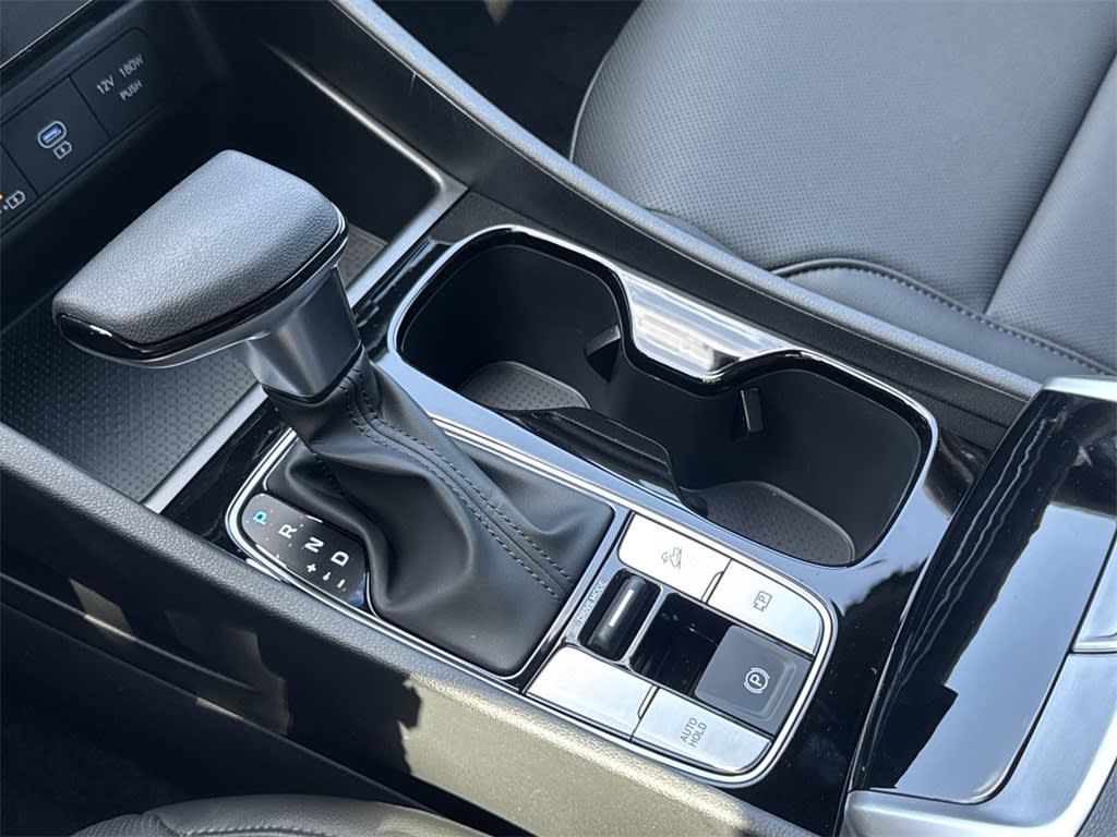 Thumbnail: 2025 Hyundai Santa Cruz - 16