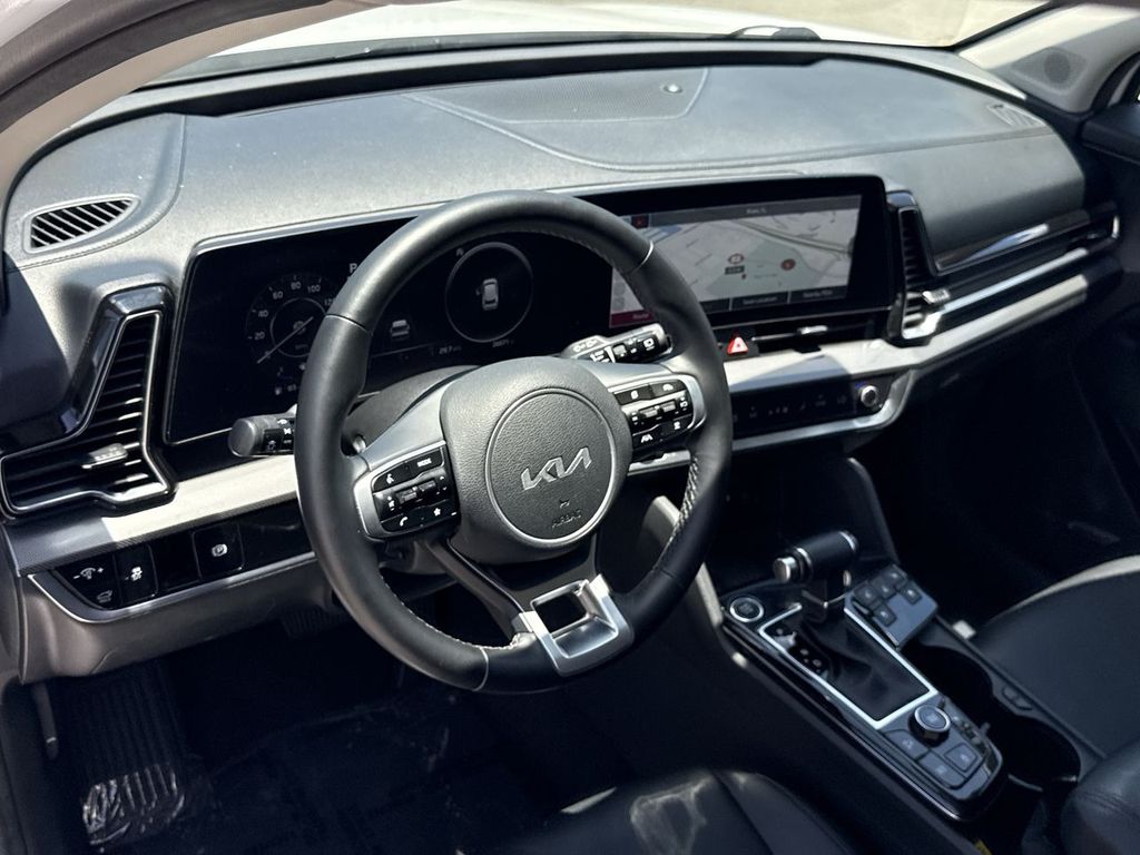Thumbnail: 2024 Kia Sportage - 2