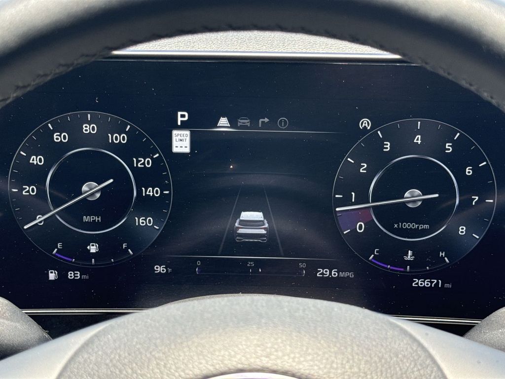 Thumbnail: 2024 Kia Sportage - 16