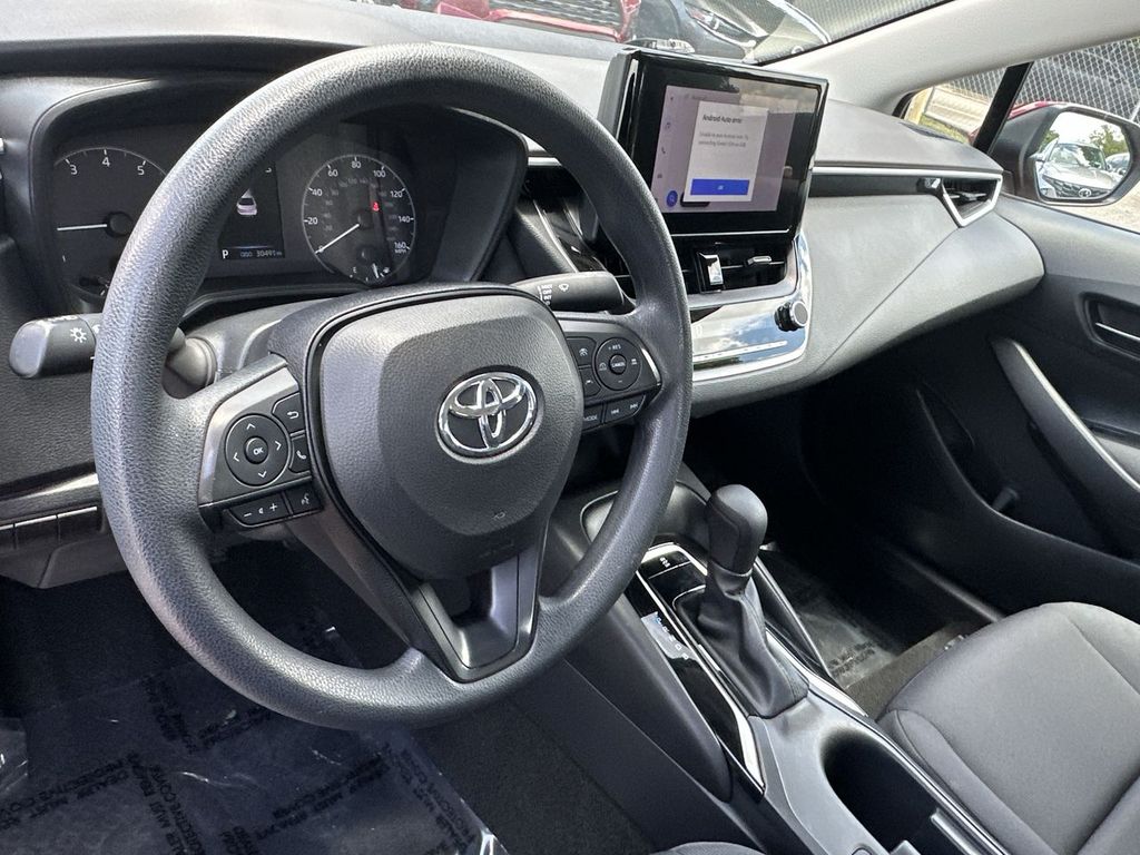 Thumbnail: 2023 Toyota Corolla - 10