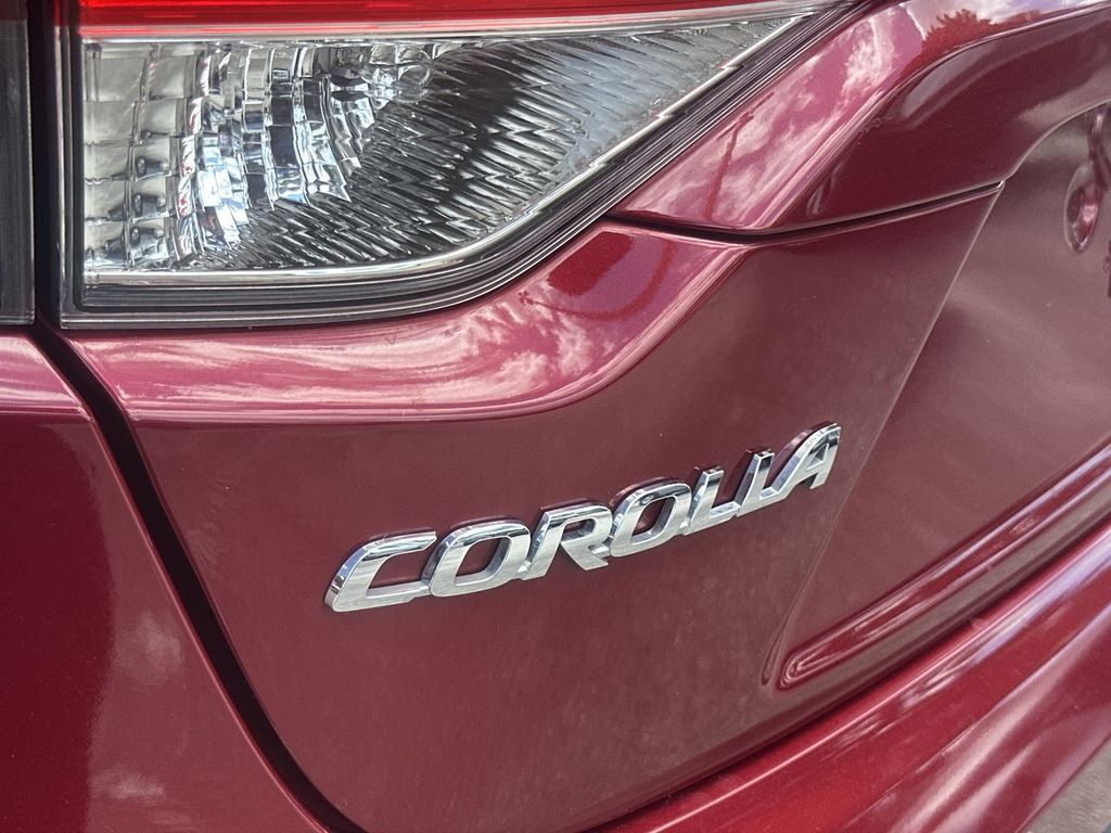 Thumbnail: 2023 Toyota Corolla - 7