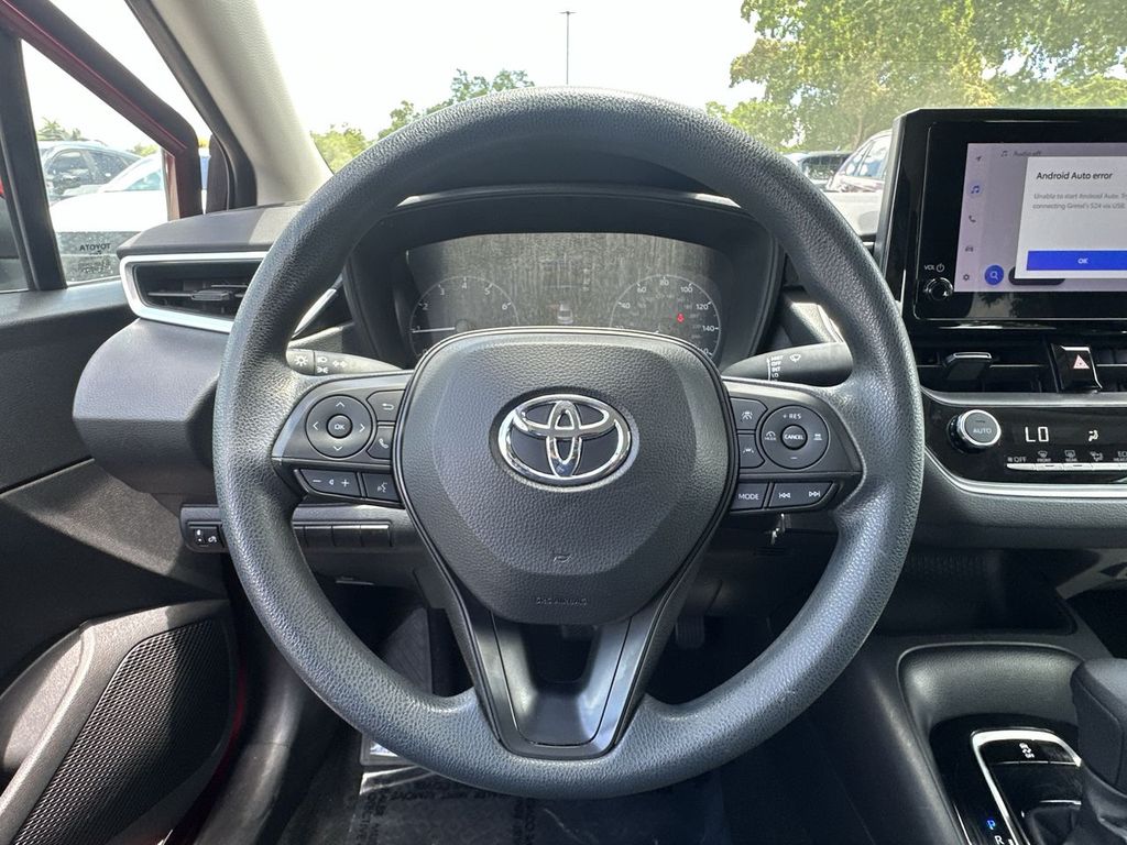 Thumbnail: 2023 Toyota Corolla - 14