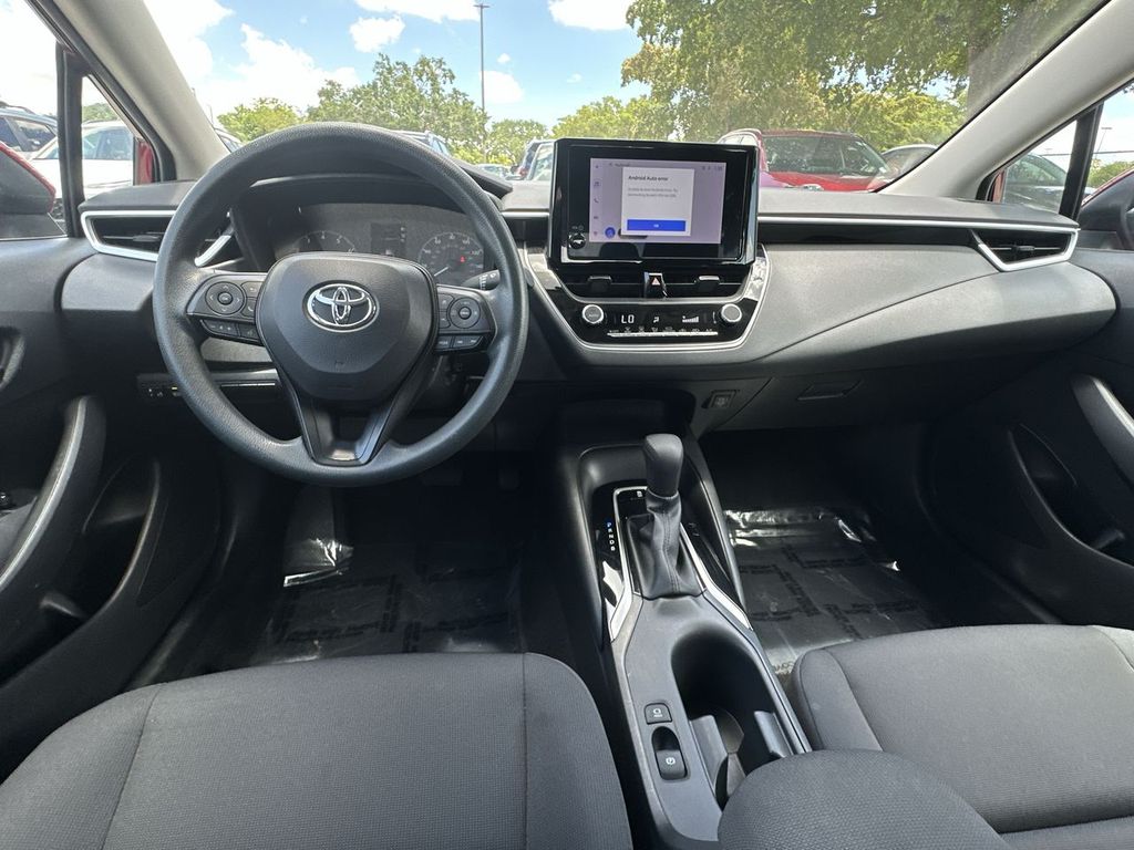 Thumbnail: 2023 Toyota Corolla - 2