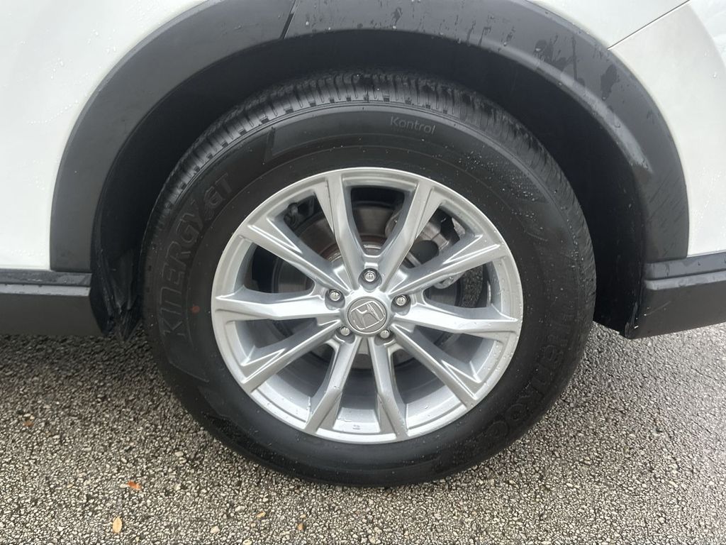 2024 Honda CR-V EX - Photo 8