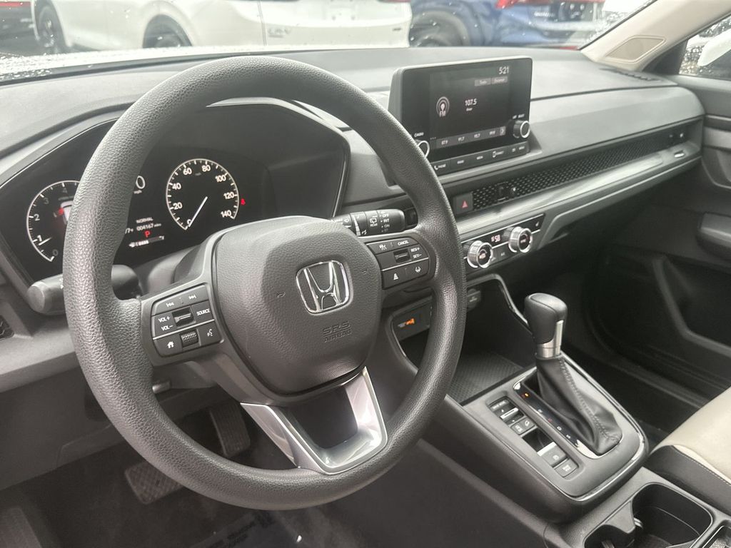 2024 Honda CR-V EX - Photo 10