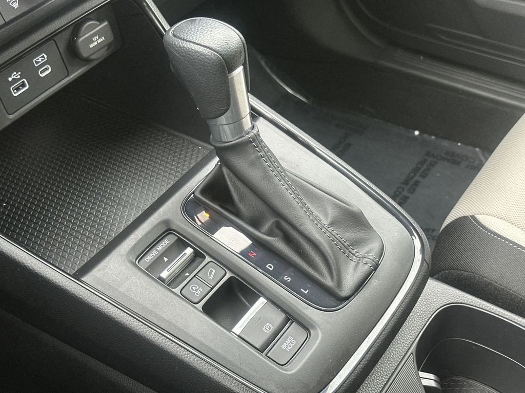 2024 Honda CR-V EX - Photo 16
