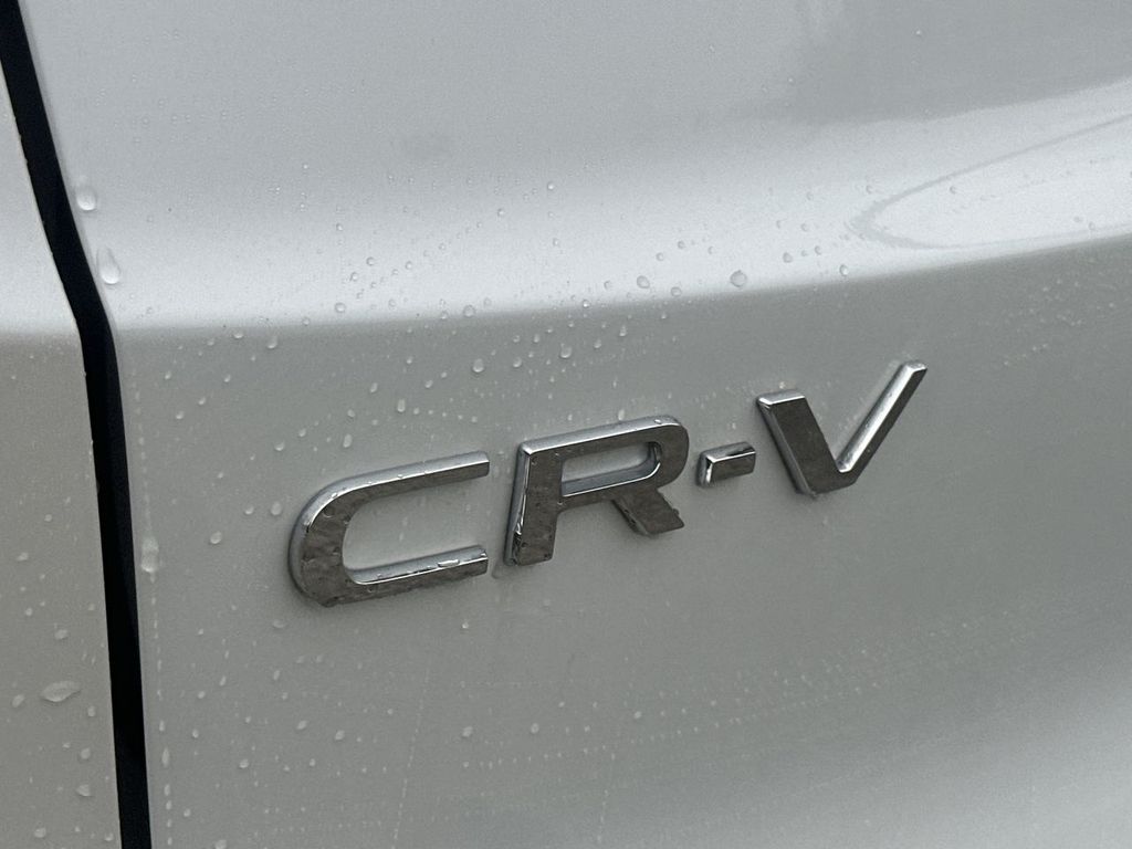 2024 Honda CR-V EX - Photo 7