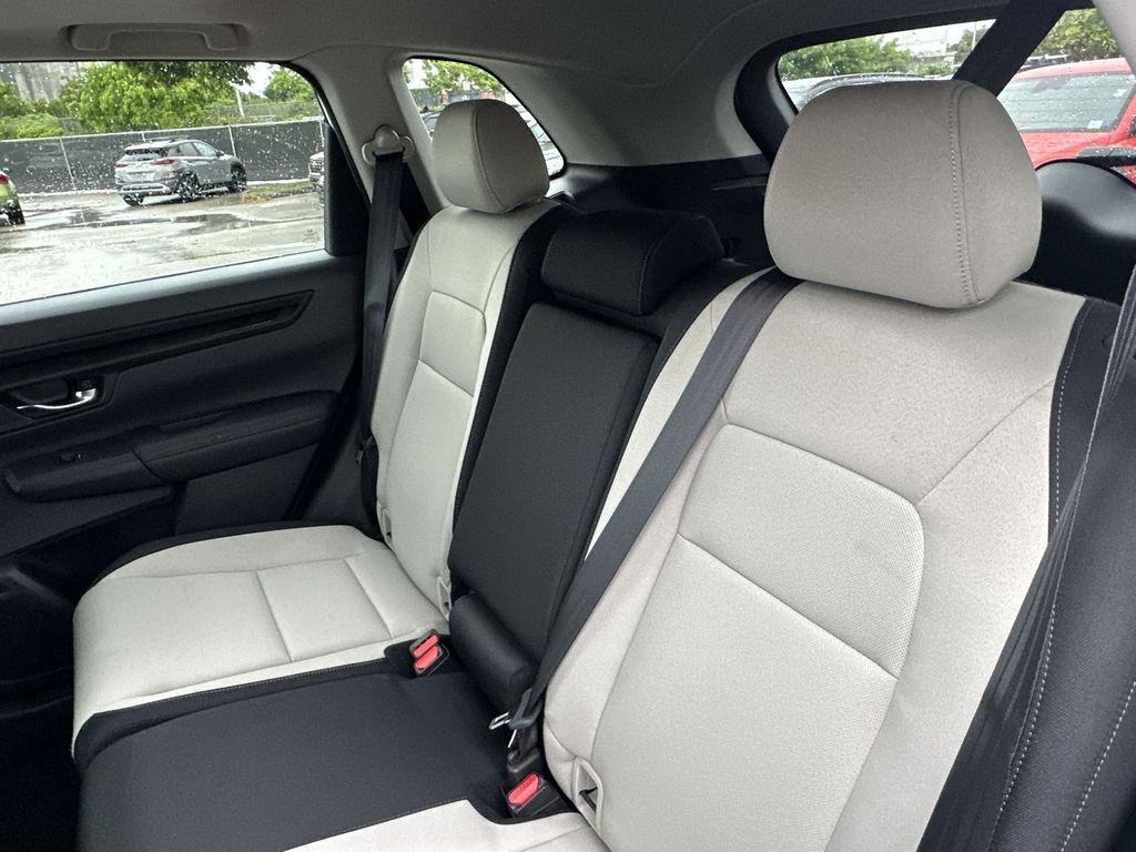 2024 Honda CR-V EX - Photo 25