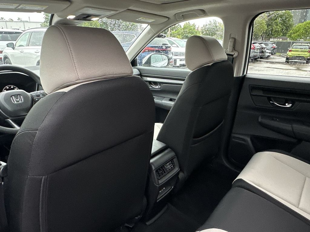2024 Honda CR-V EX - Photo 26