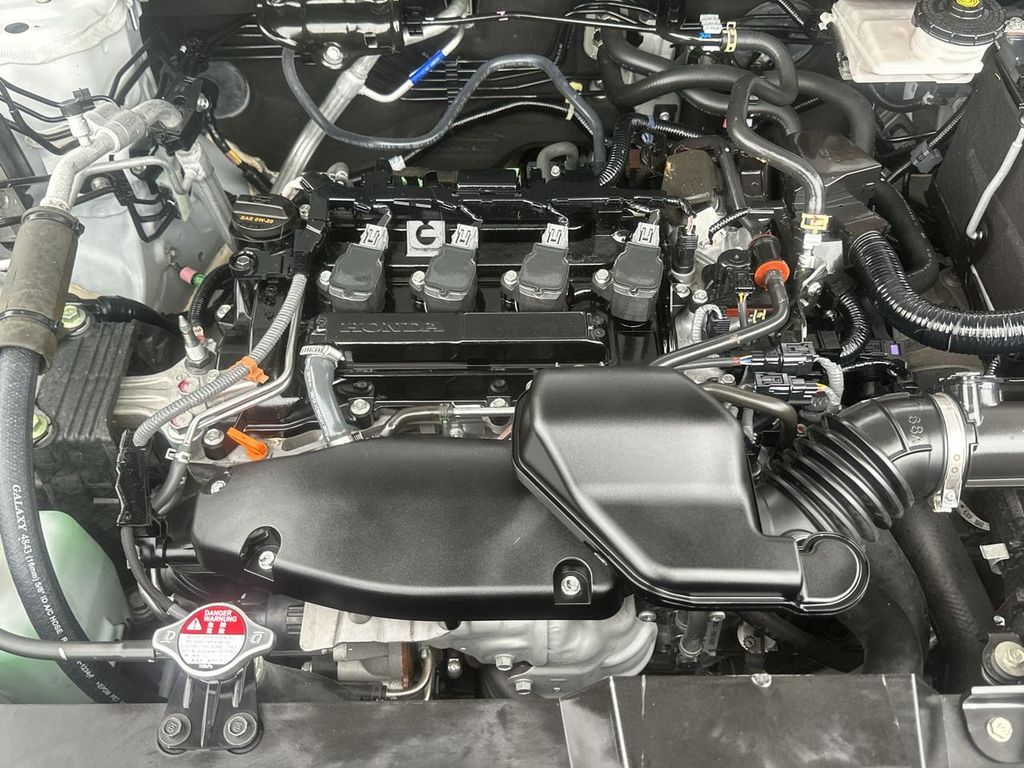 2024 Honda CR-V EX - Photo 9