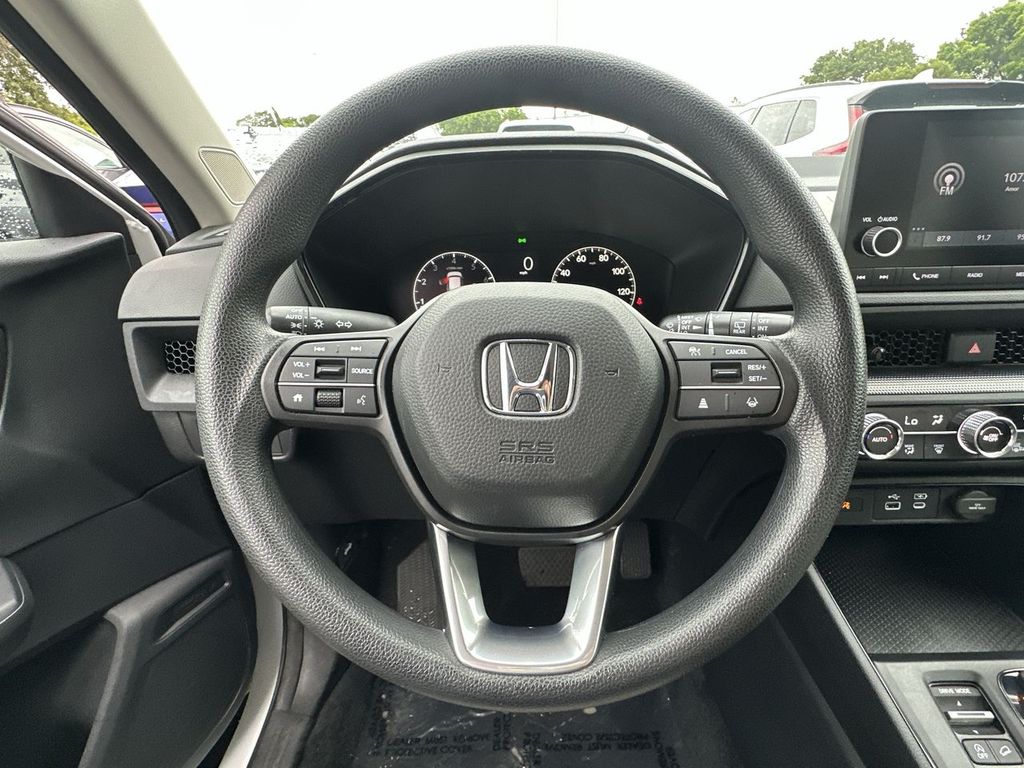 2024 Honda CR-V EX - Photo 14
