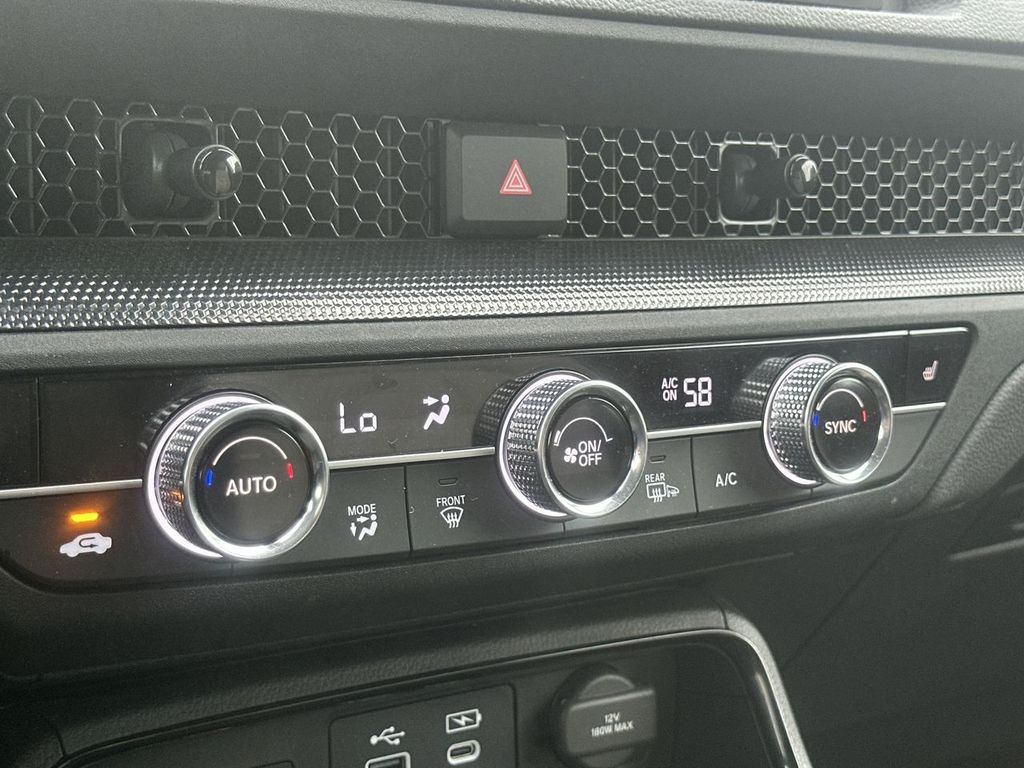 2024 Honda CR-V EX - Photo 29