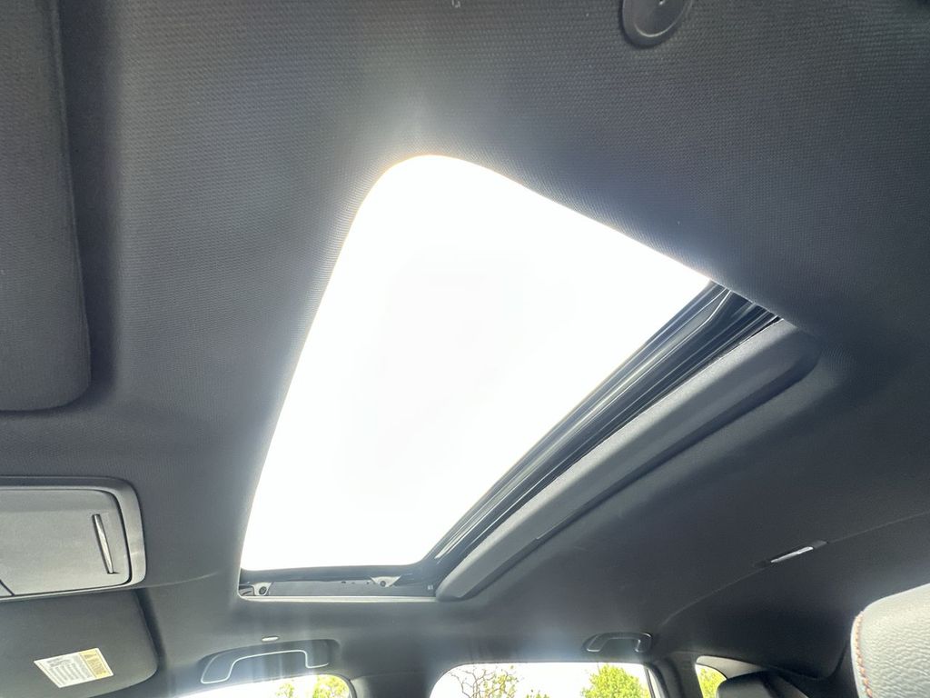 2025 Honda CR-V Sport-L - Photo 25