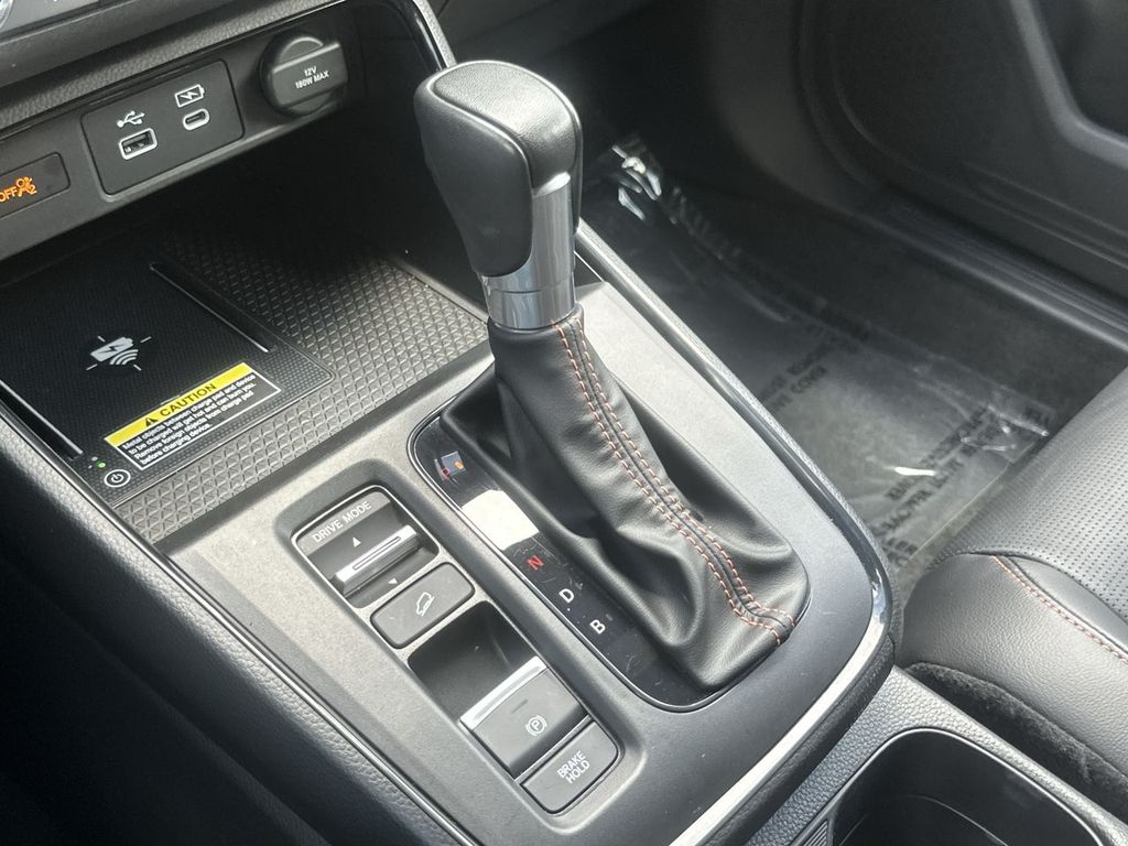 2025 Honda CR-V Sport-L - Photo 16