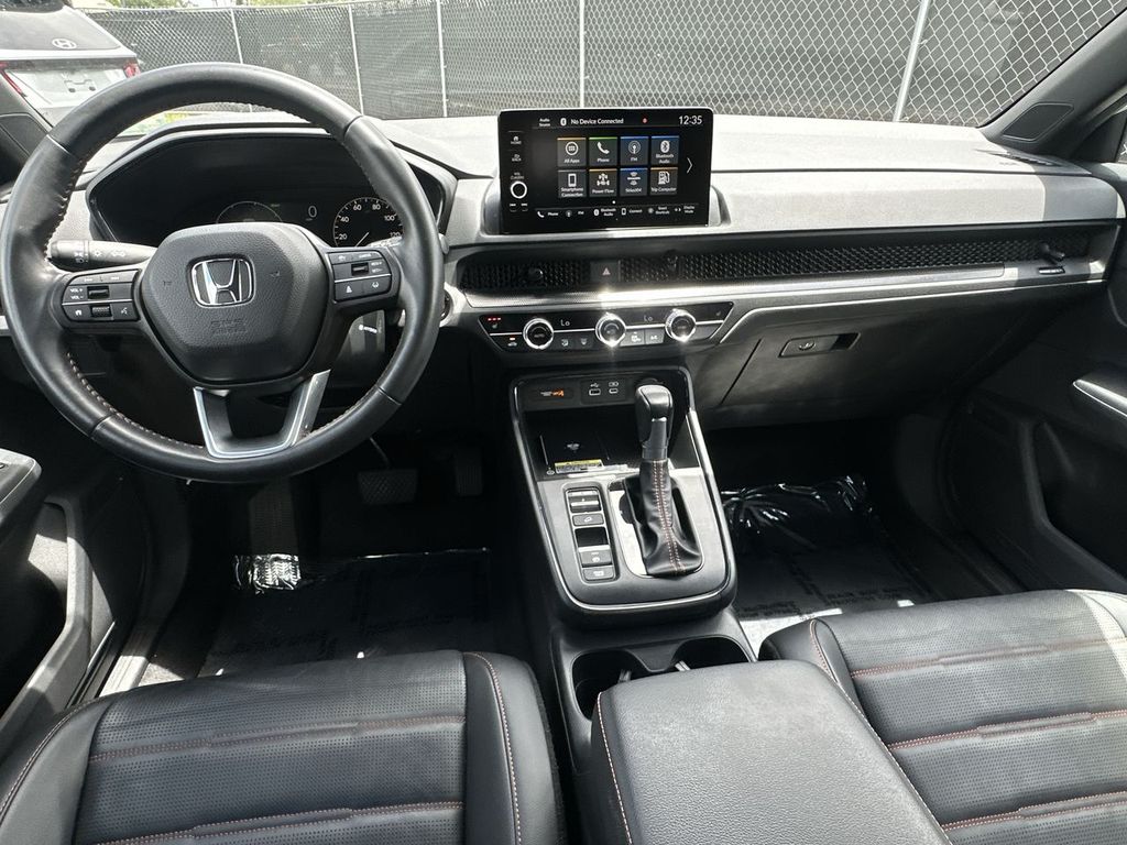 2025 Honda CR-V Sport-L - Photo 14