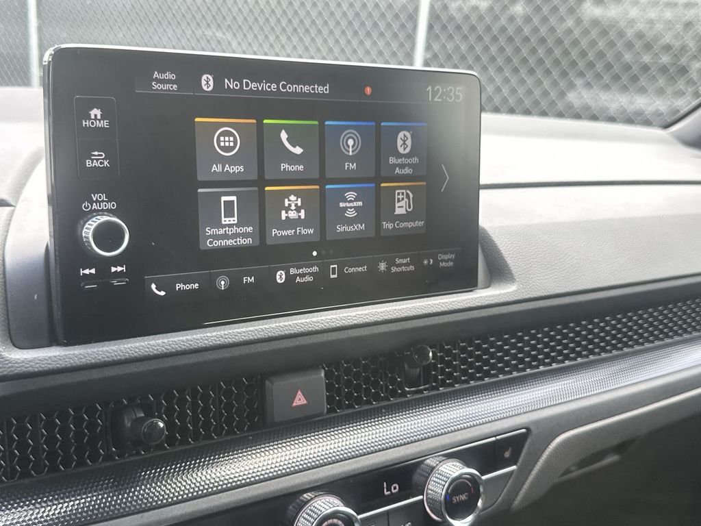 2025 Honda CR-V Sport-L - Photo 15