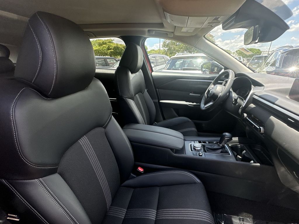 Thumbnail: 2024 Mazda CX-50 - 12