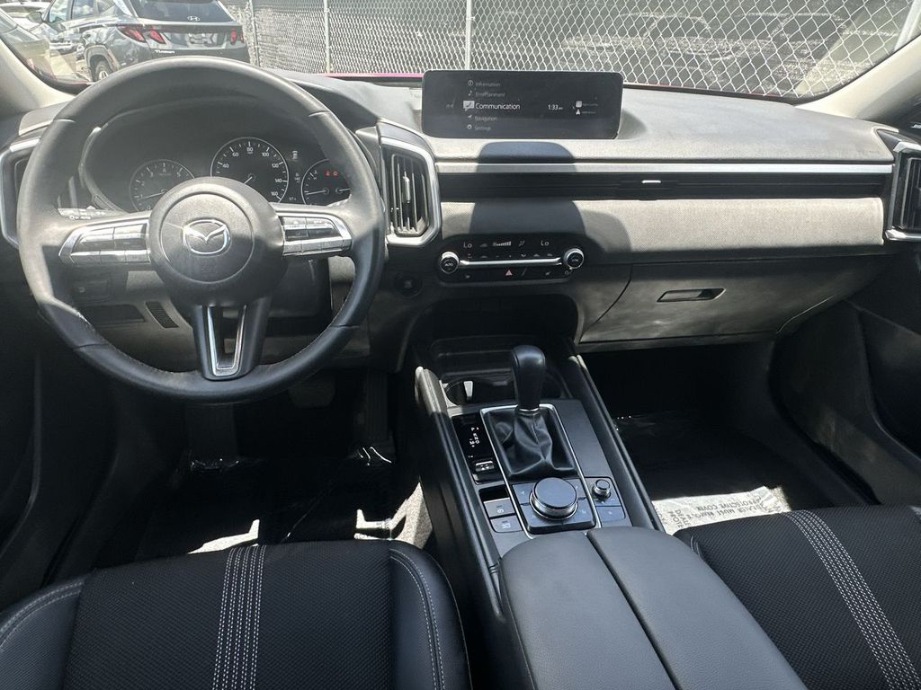 Thumbnail: 2024 Mazda CX-50 - 14