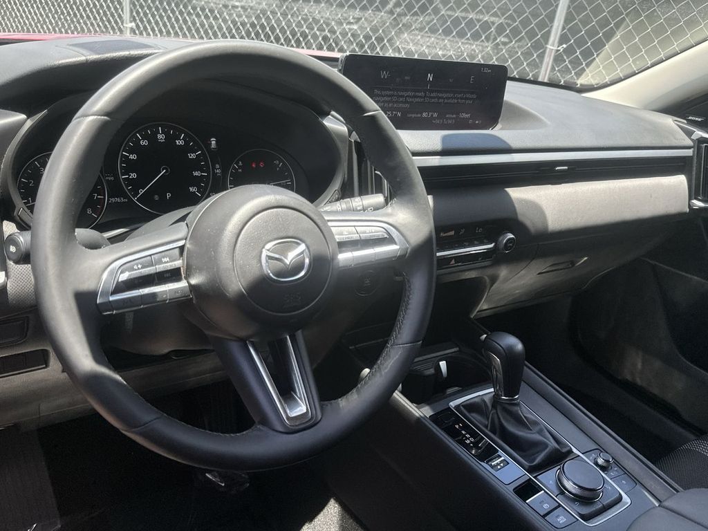 Thumbnail: 2024 Mazda CX-50 - 2