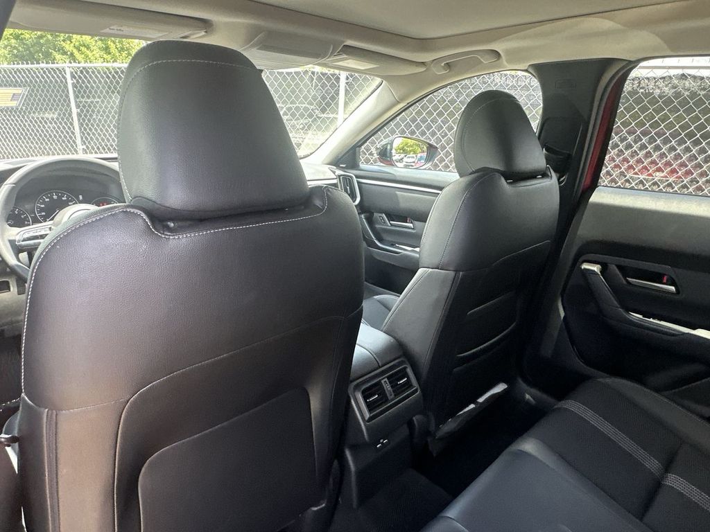 Thumbnail: 2024 Mazda CX-50 - 28