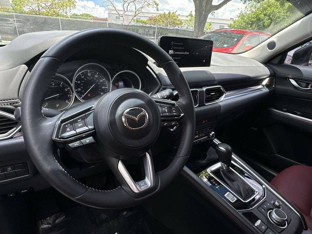 Thumbnail: 2024 Mazda CX-5 - 2