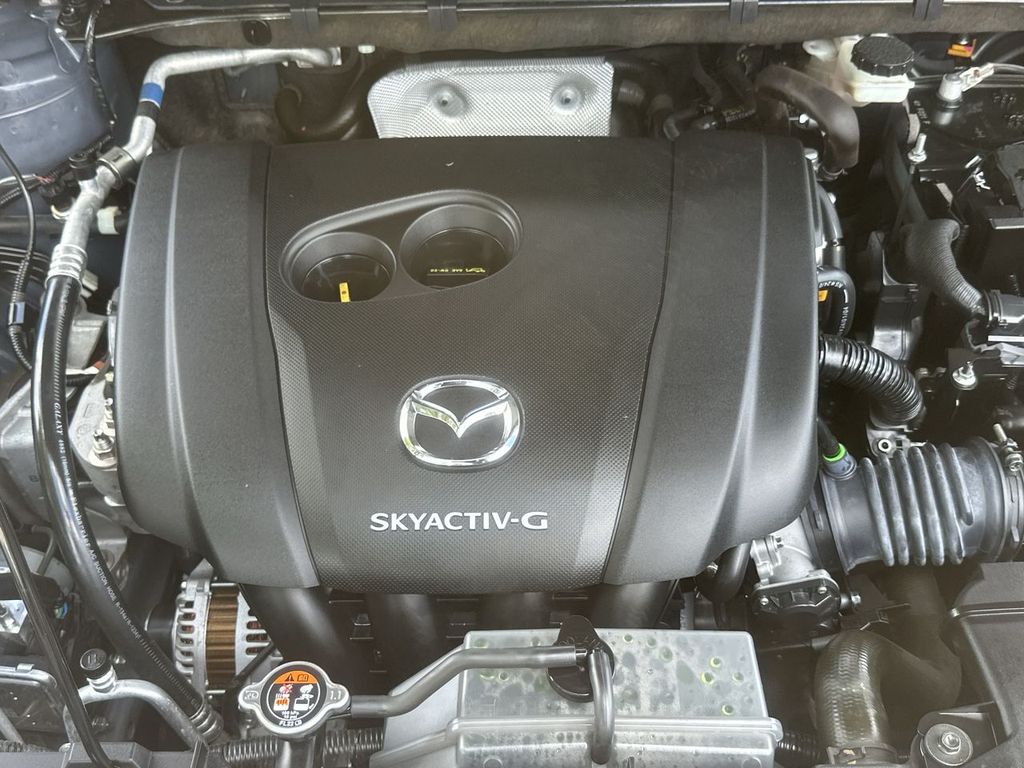 Thumbnail: 2024 Mazda CX-5 - 9