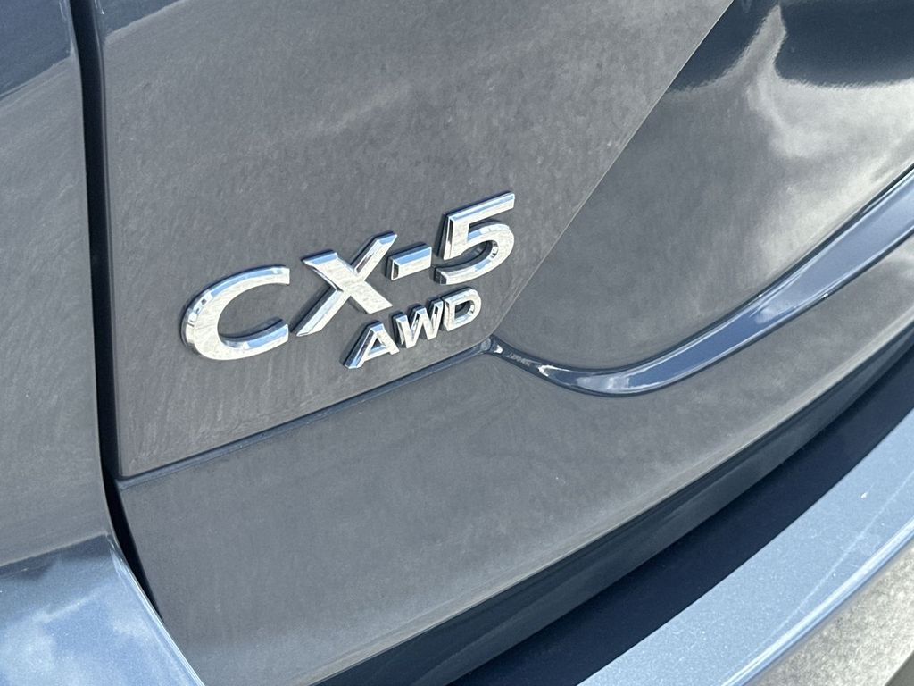 Thumbnail: 2024 Mazda CX-5 - 7