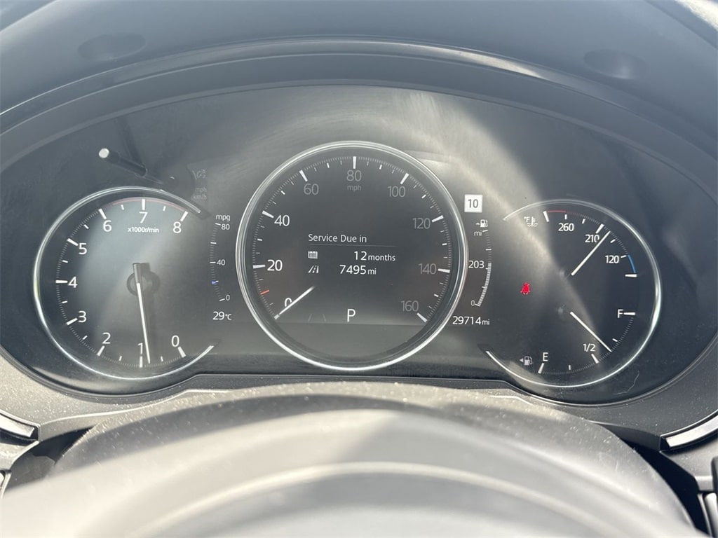 2022 Mazda CX-9 Grand Touring 17