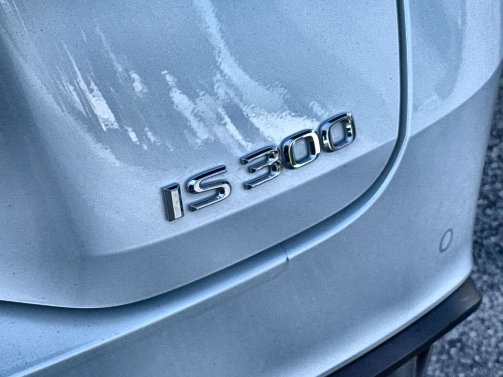 Thumbnail: 2024 Lexus ES - 6