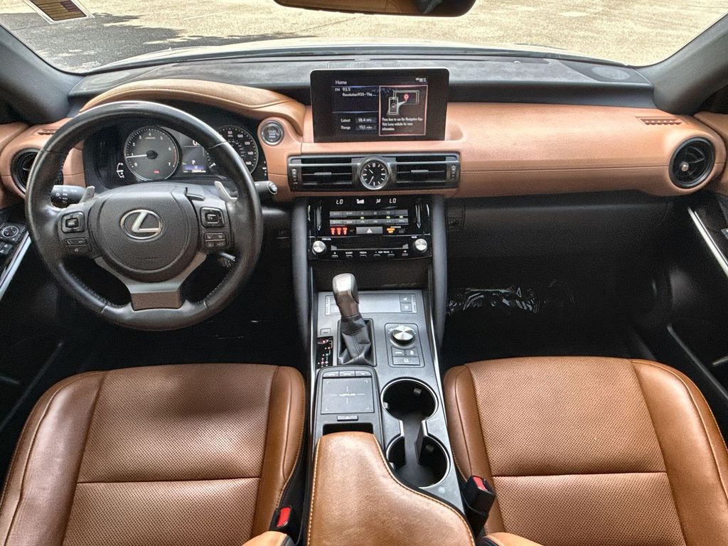 Thumbnail: 2024 Lexus ES - 13
